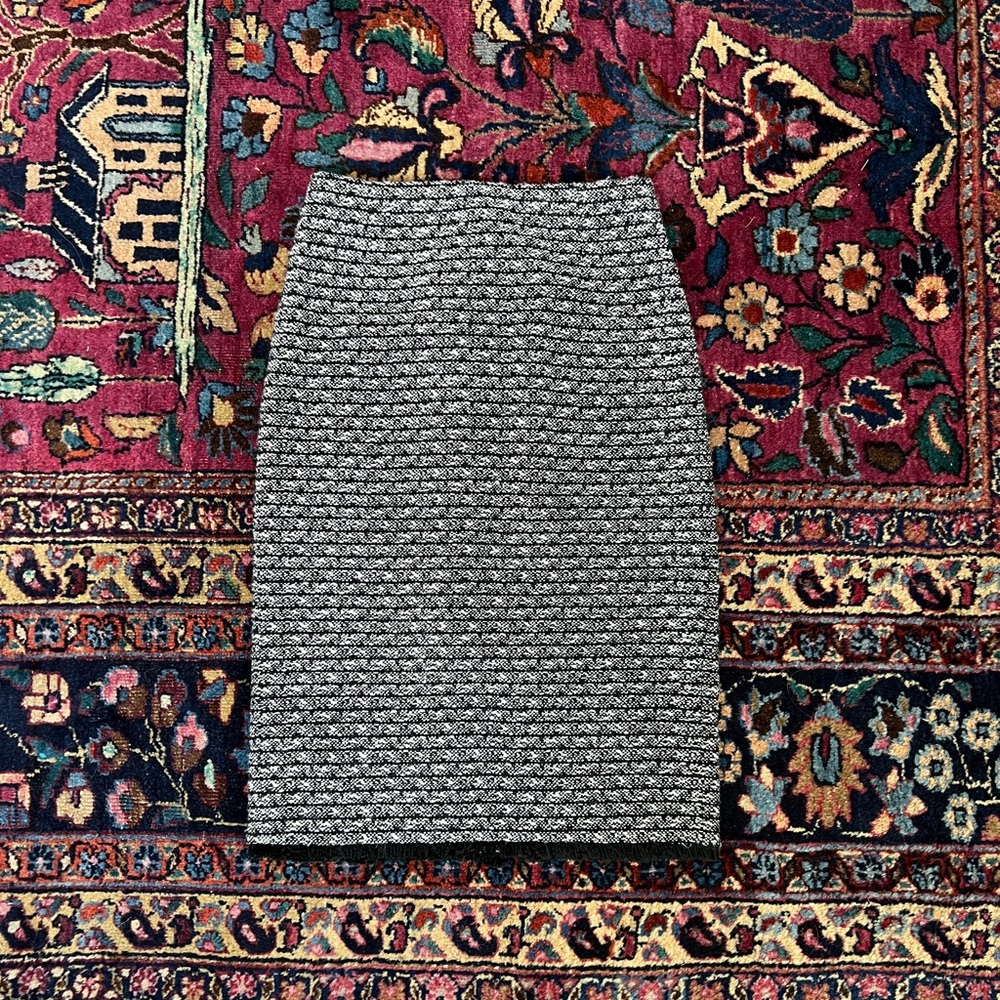 Jcrew work skirt